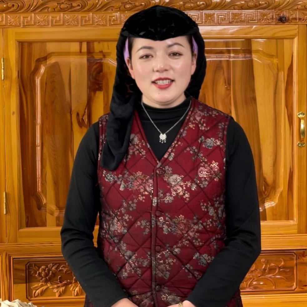 辣妹子小琴呀