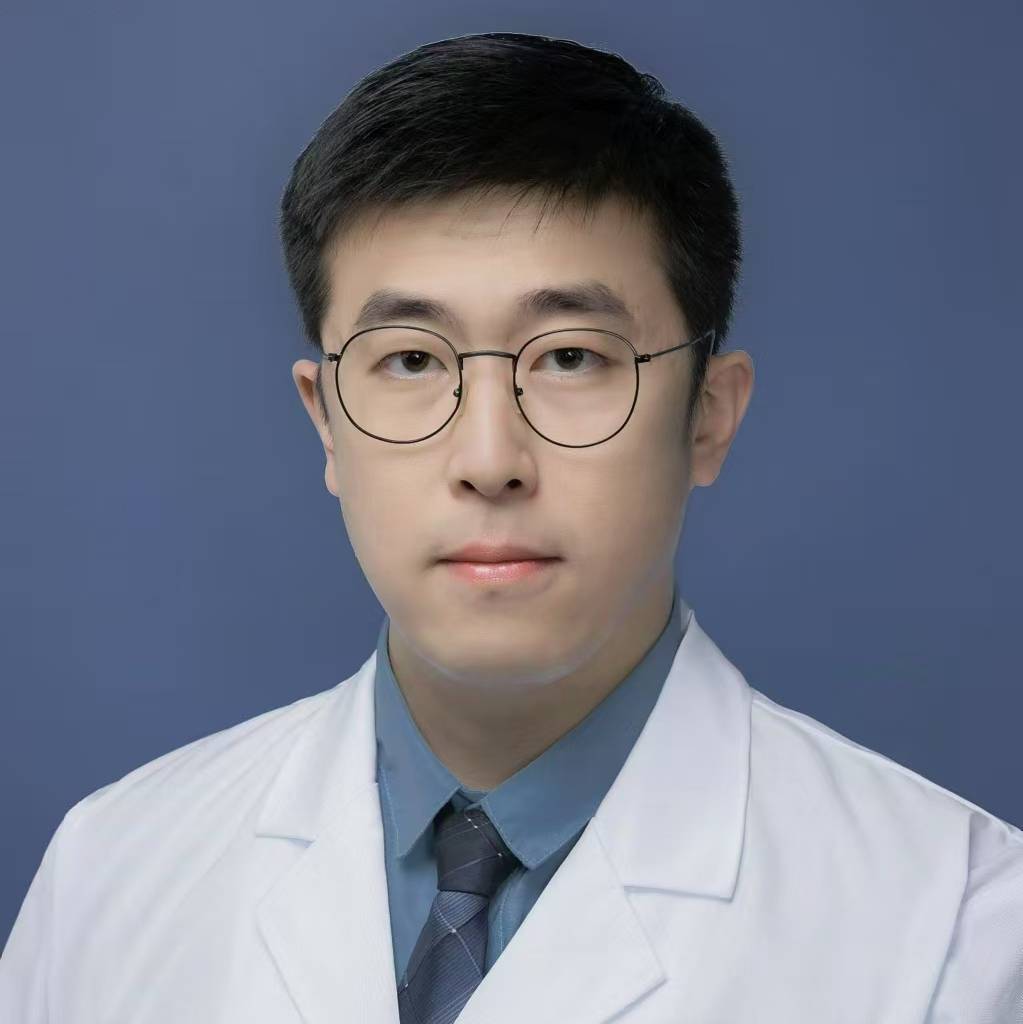 中医老李