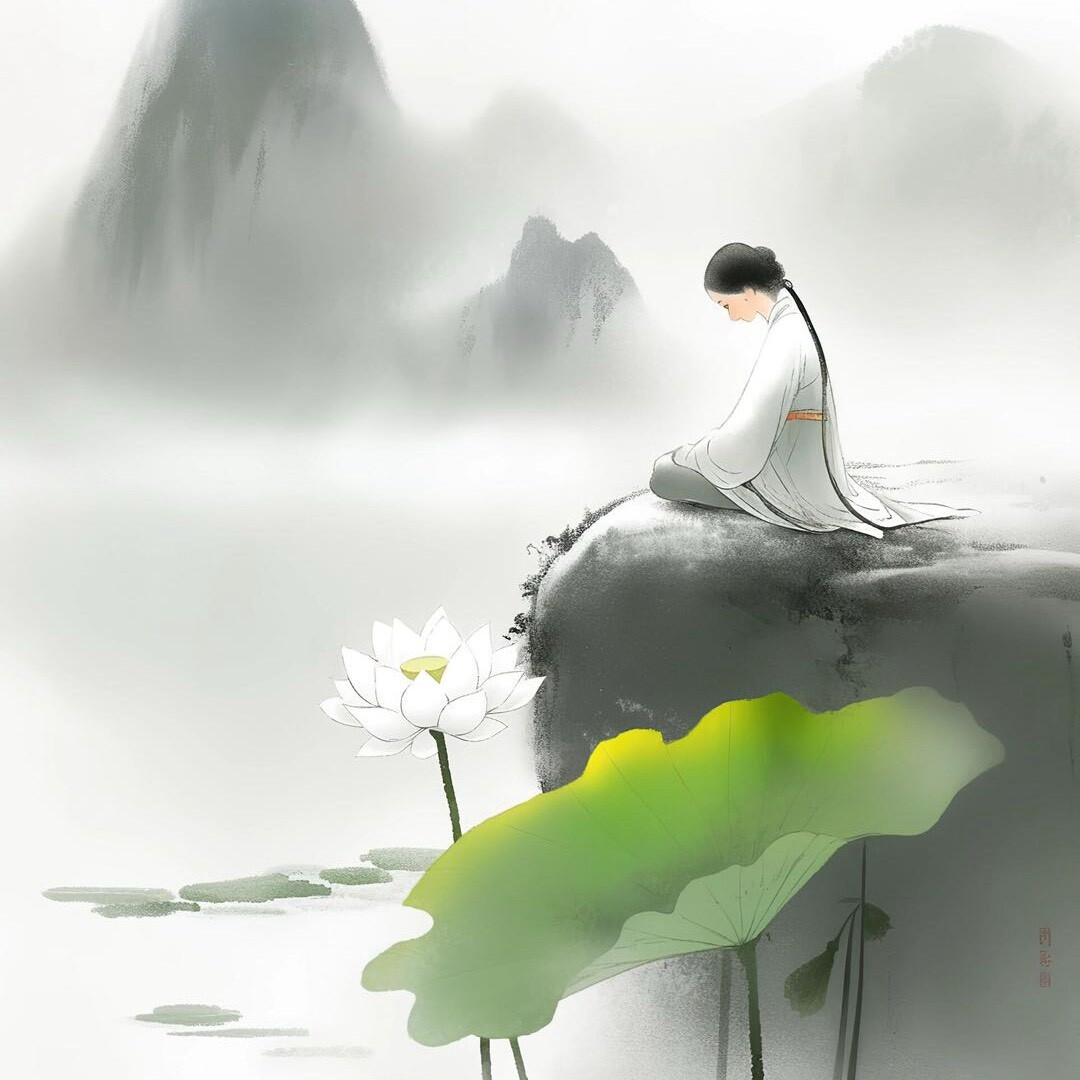 讲故事的冬夏