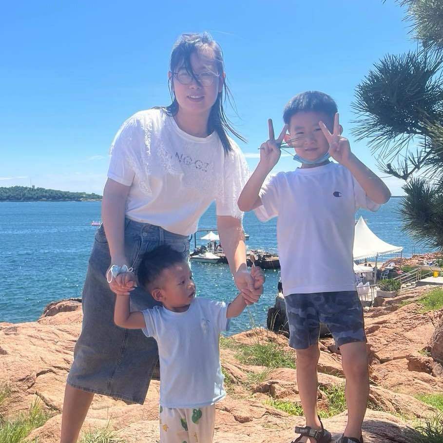 叮当同学爱美食