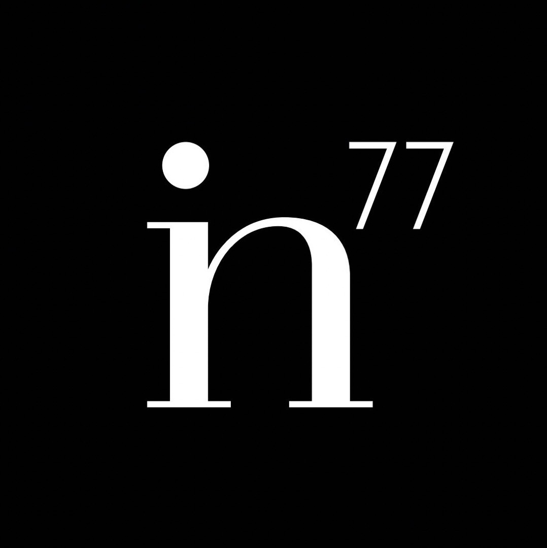 杭州湖滨银泰in77