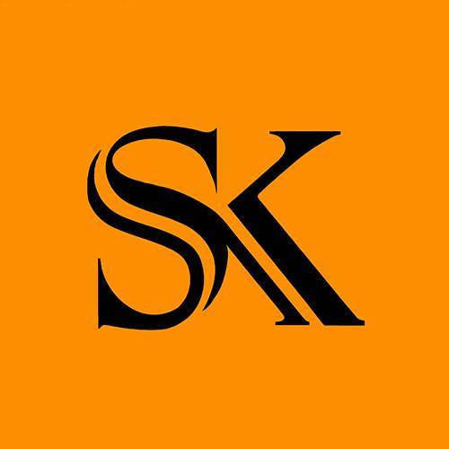 SK街拍