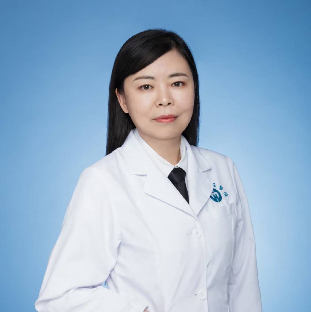 儿科孙主任