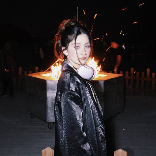 新疆塔吉克族米热