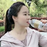 是蓝姐