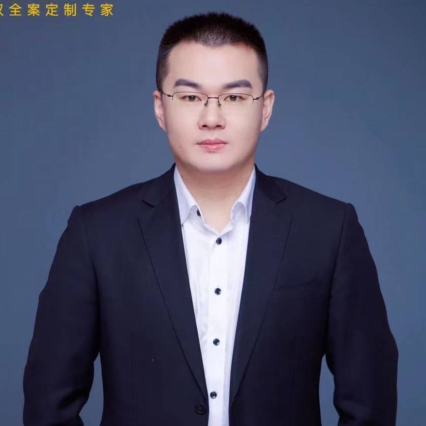 郜铖论股权