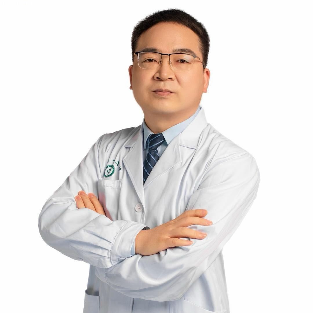 中医小陈大夫