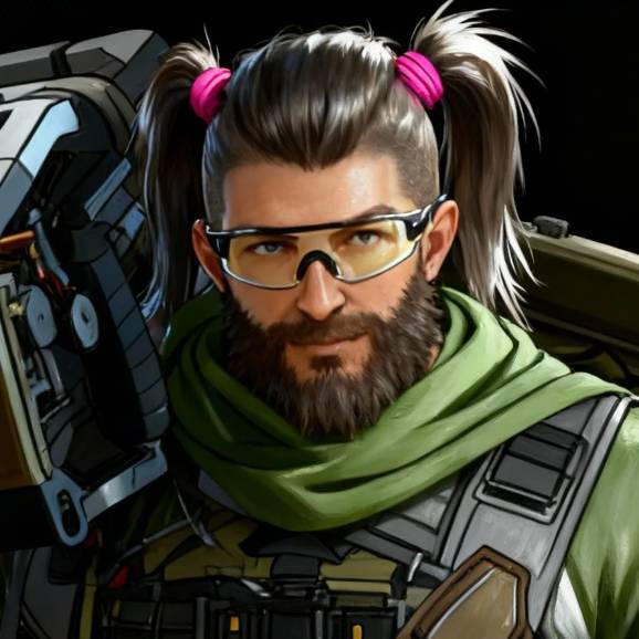 小猛猪电竞动画组