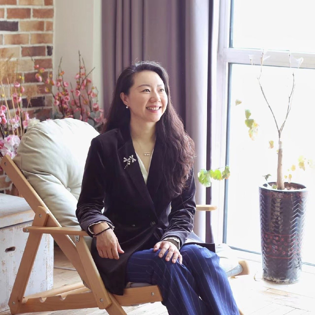 苗说女性商业