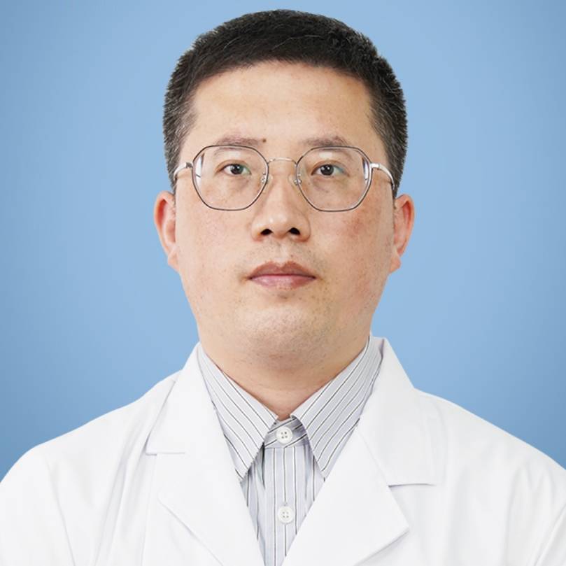 中医肝病专家贺彬