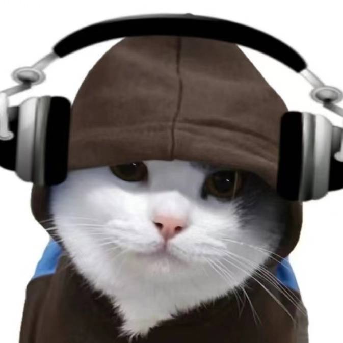 酷猫八卦社