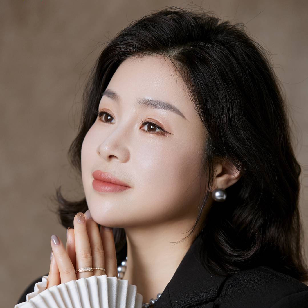 真如美学毛毛姐