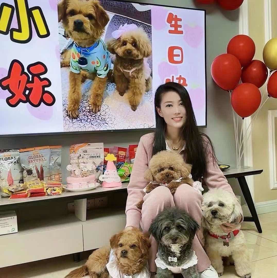 疯狂小老皮的一家