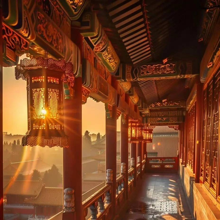 心情驿站乌托邦