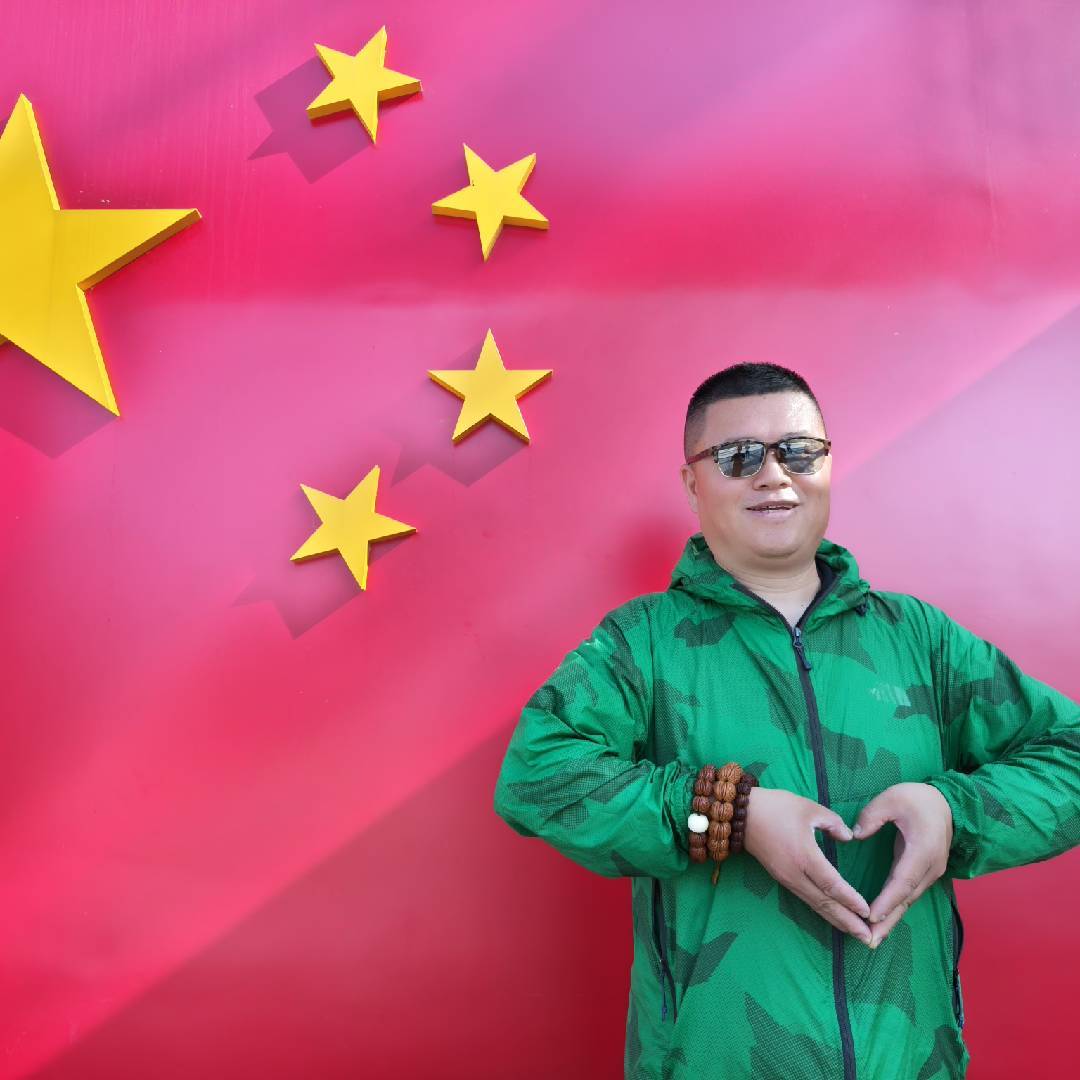 福慧素食天有