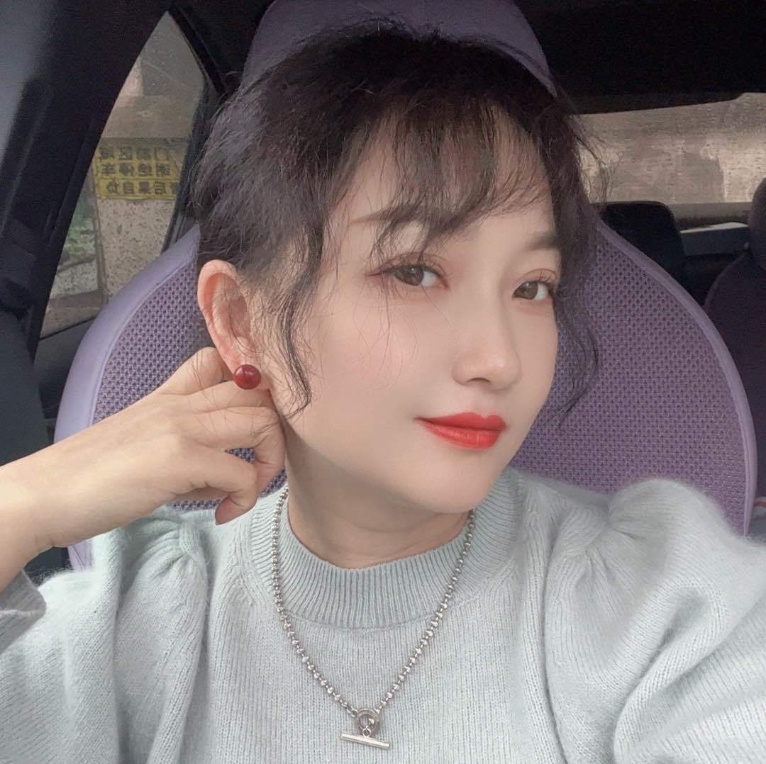 君儿爱美食