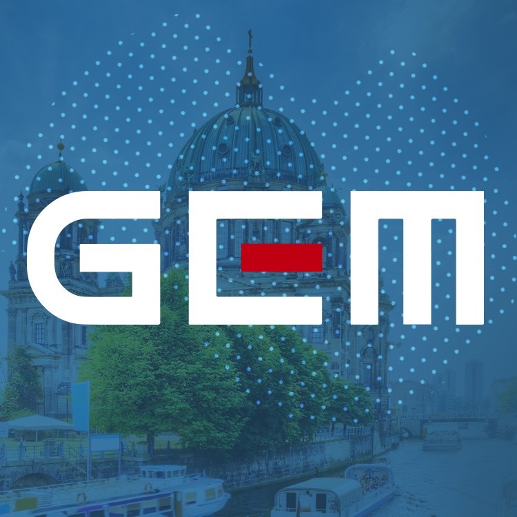 GEM捷牧留德