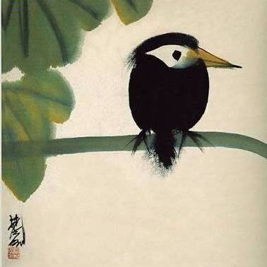 清墨阁诗画