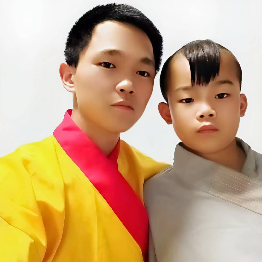 释小豹