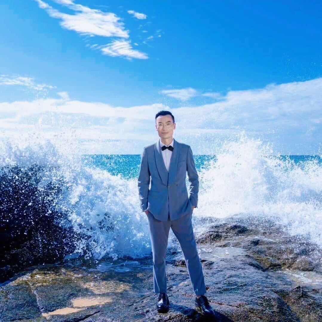 心哥读书