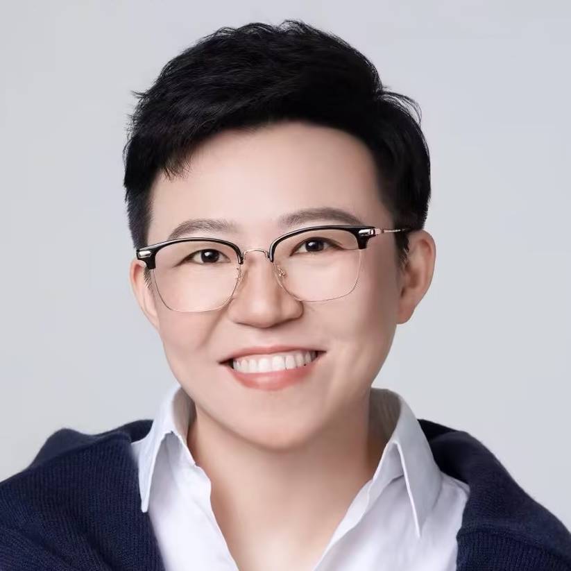 张琦新商业导师