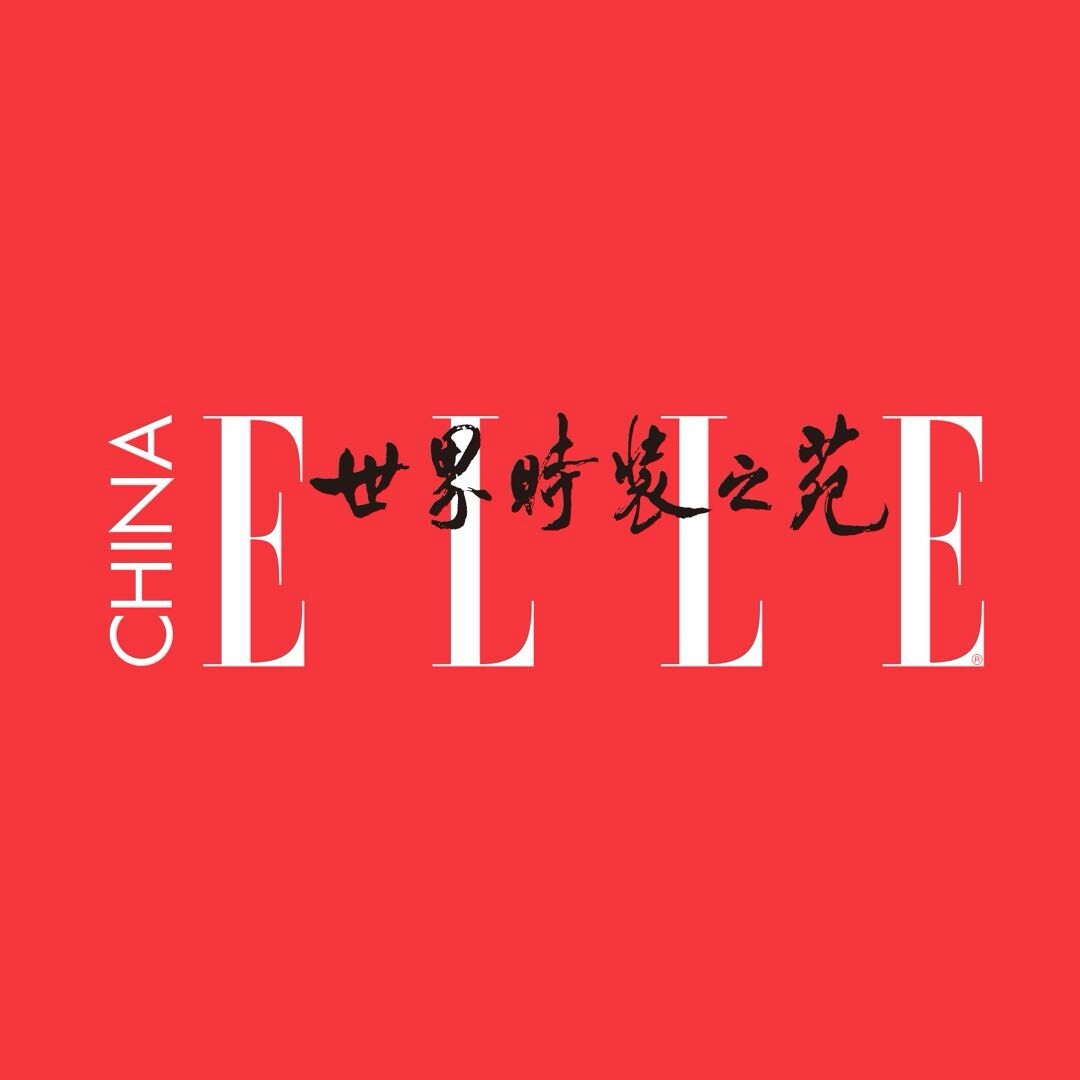 世界时装之苑ELLE
