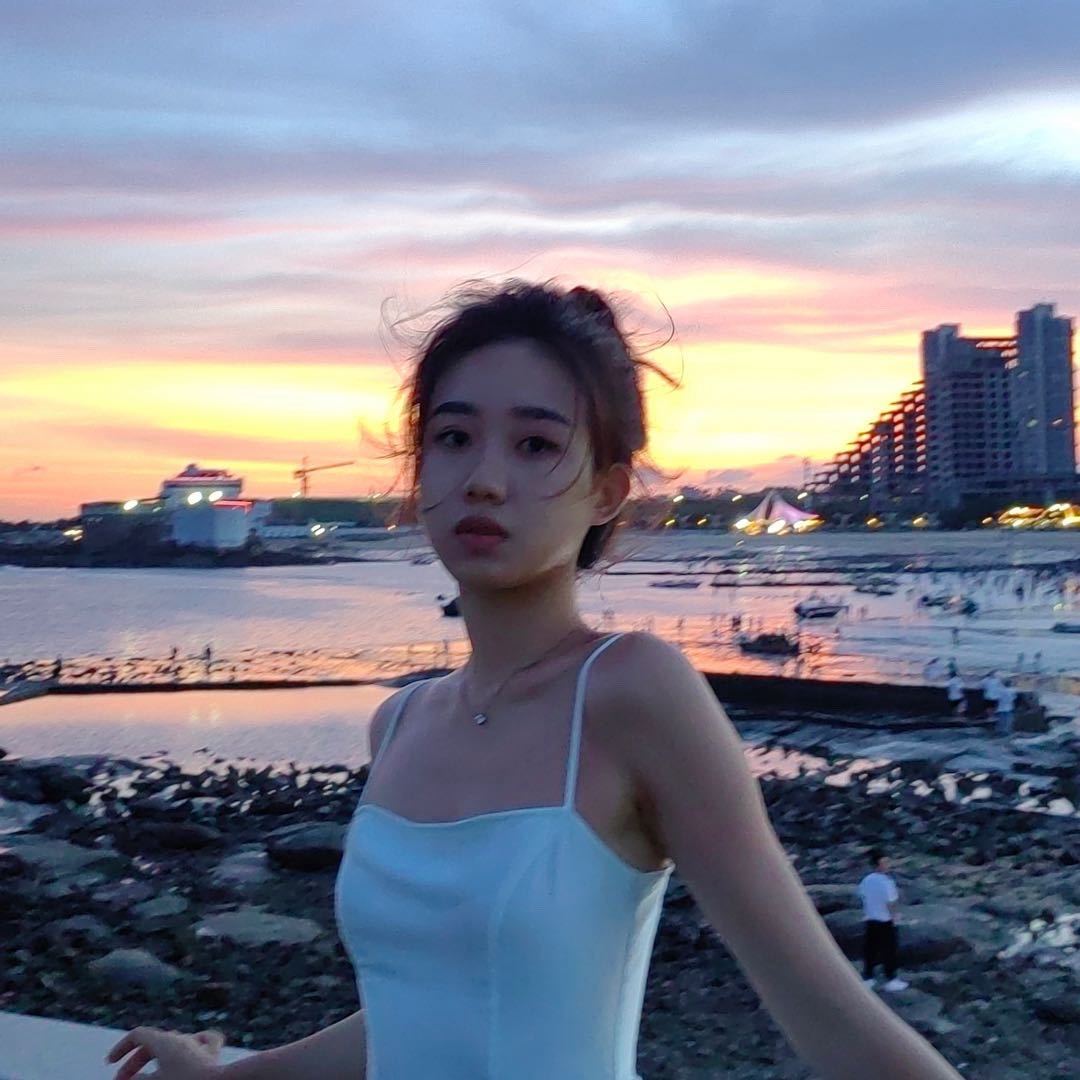 姜瑞秋rachel