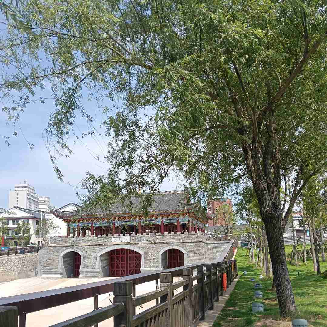 风云再起天下