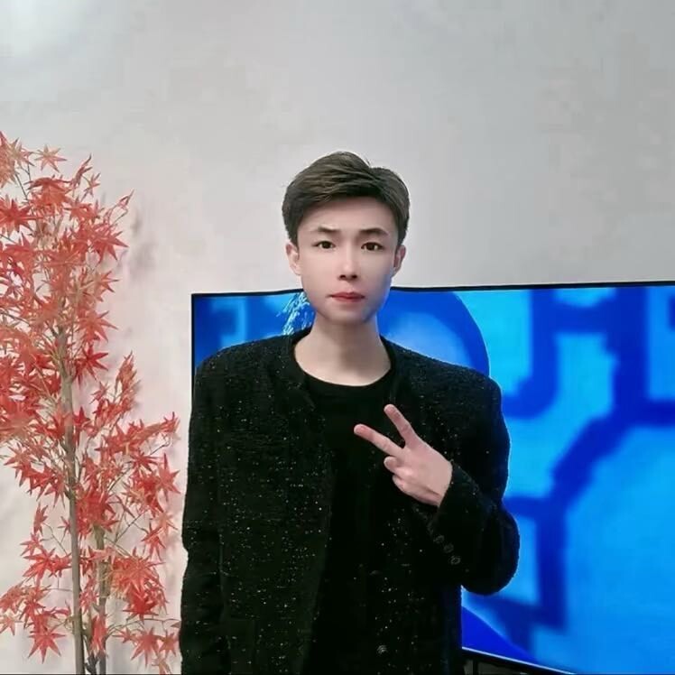 乔琪最乖了.