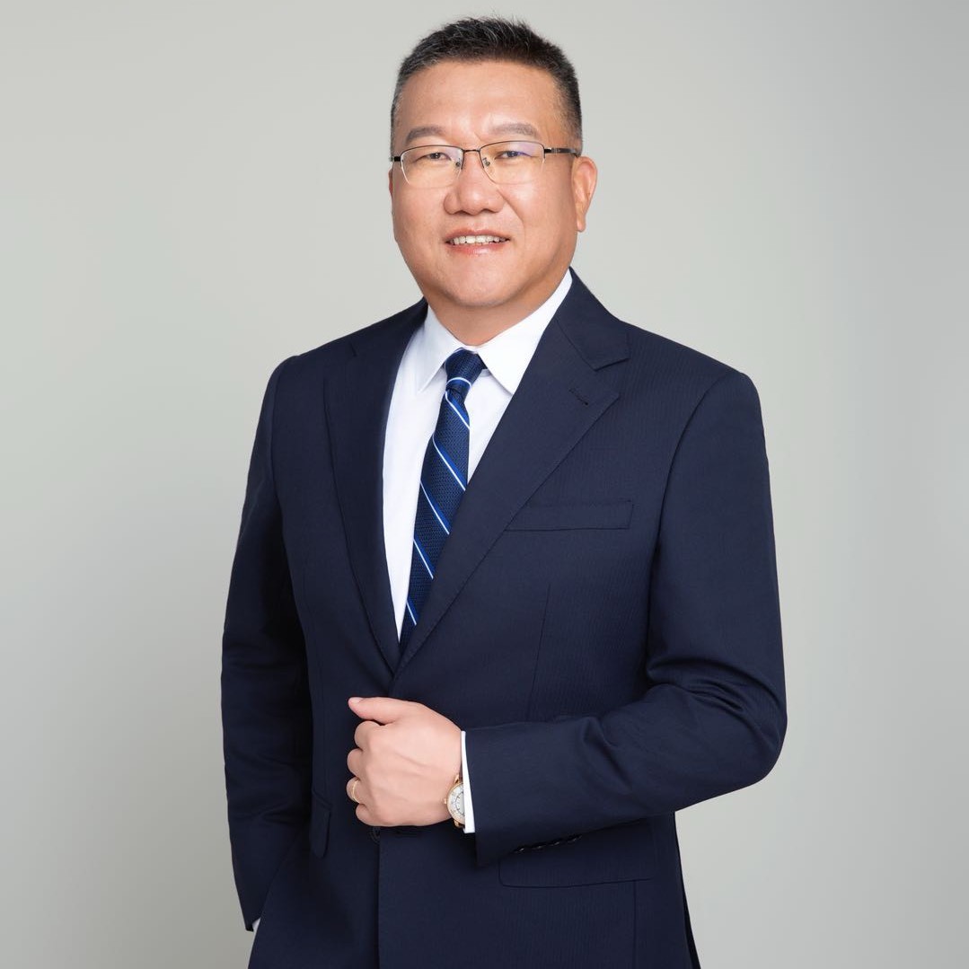 赫为强哥的日常