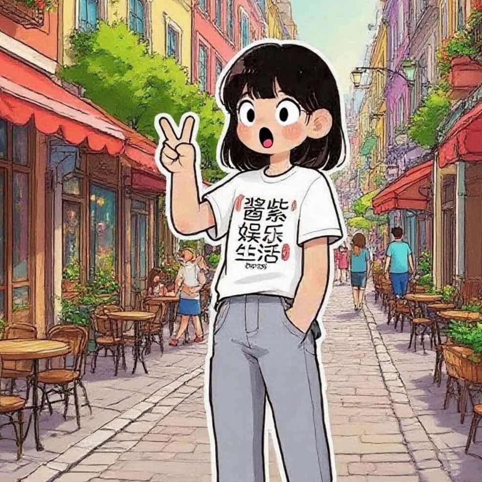 酱紫娱乐生活