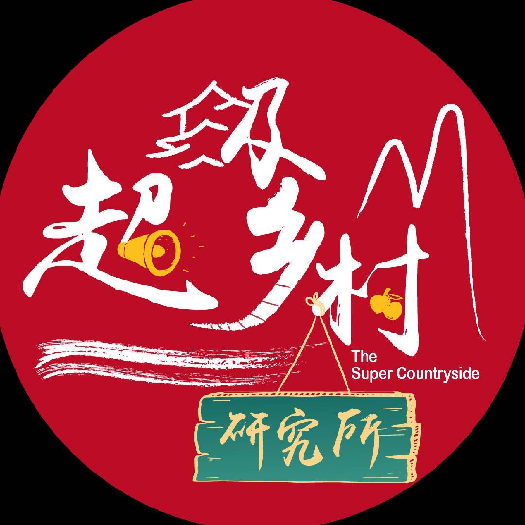 超级乡村研究所
