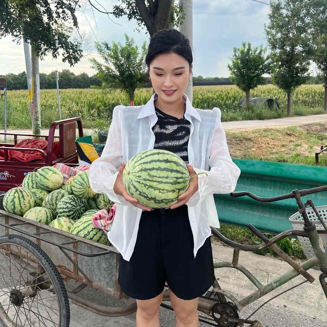 刘鹏的农村生活
