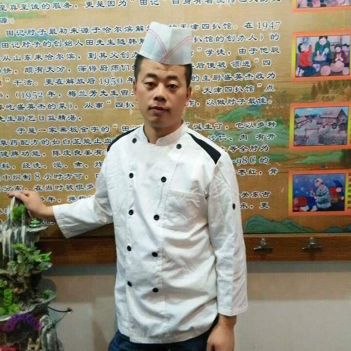 赵哥美食家常菜