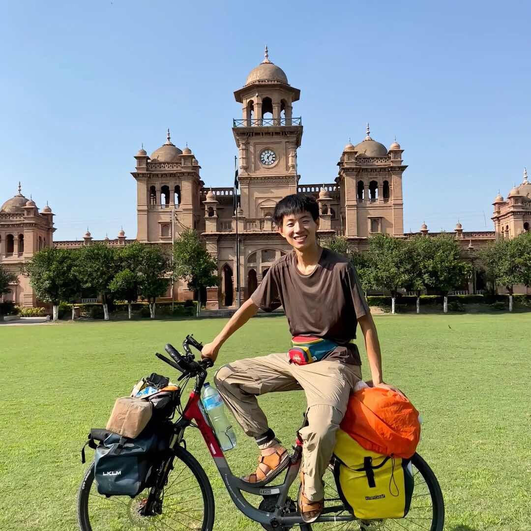 疯狂的小毛旅行世界