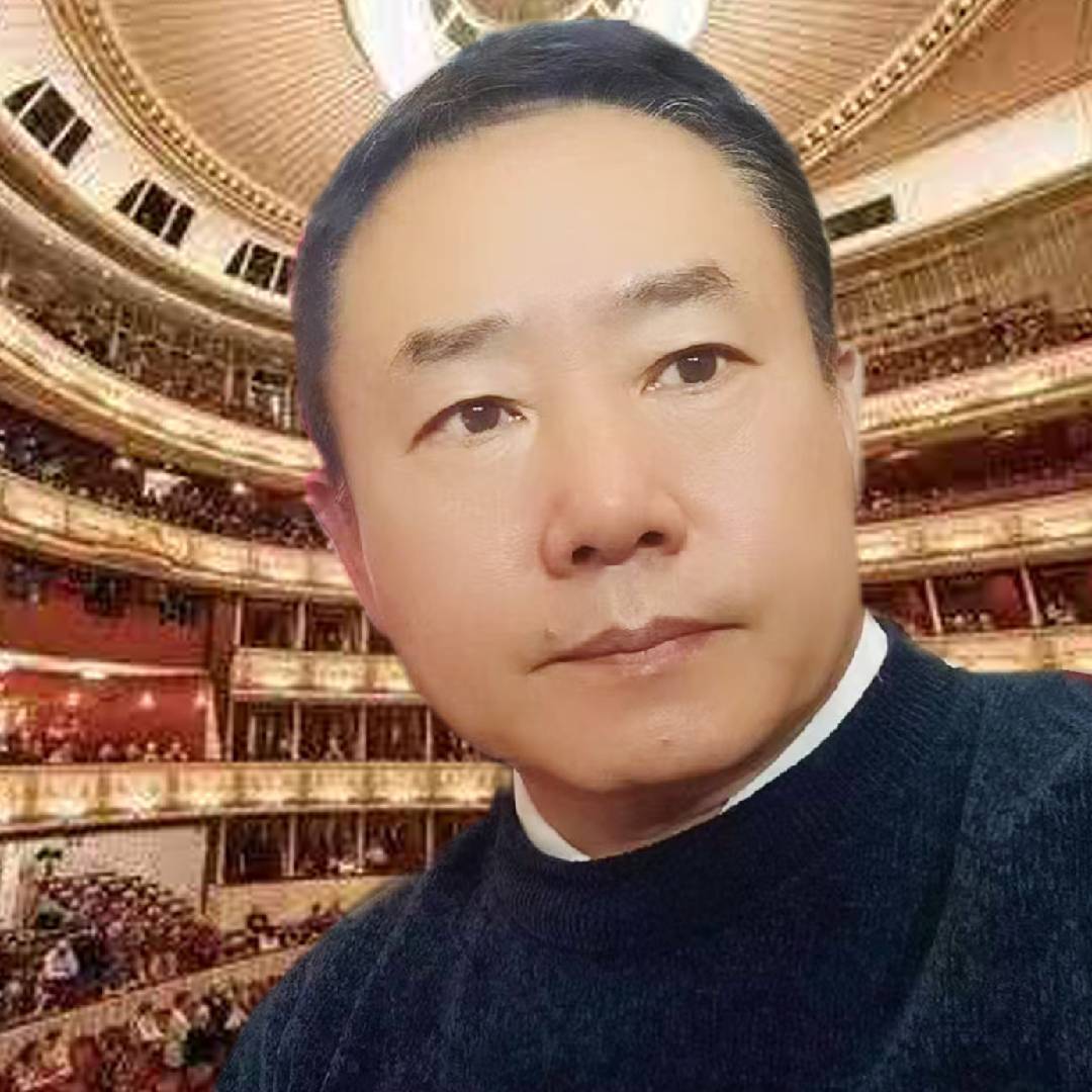 贺峰玩音乐