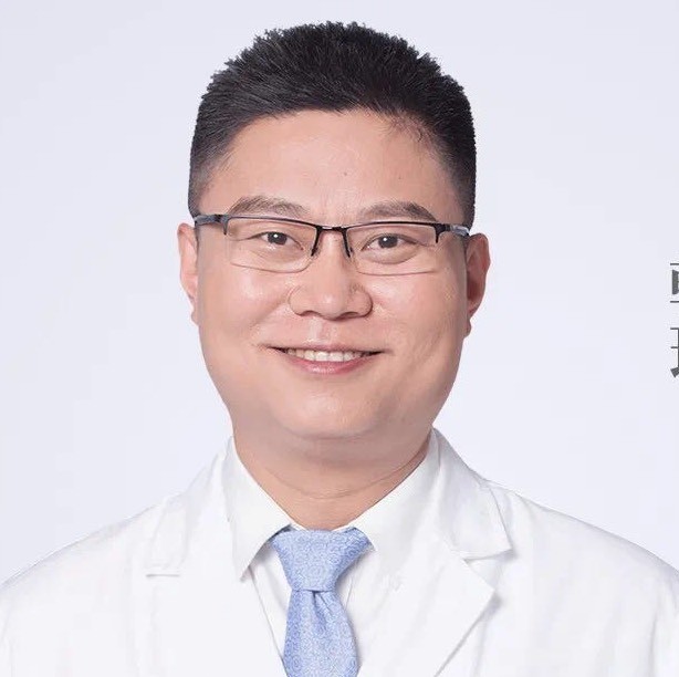 骨科韩珩主任