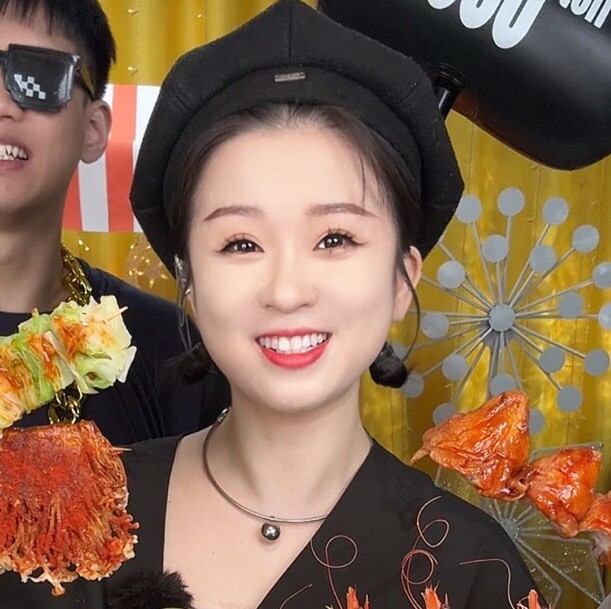 旺小仔饿了