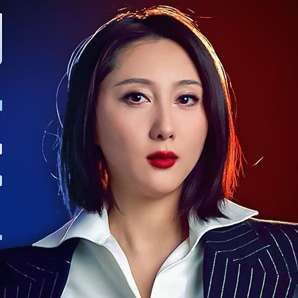 范玥婷Tina老师