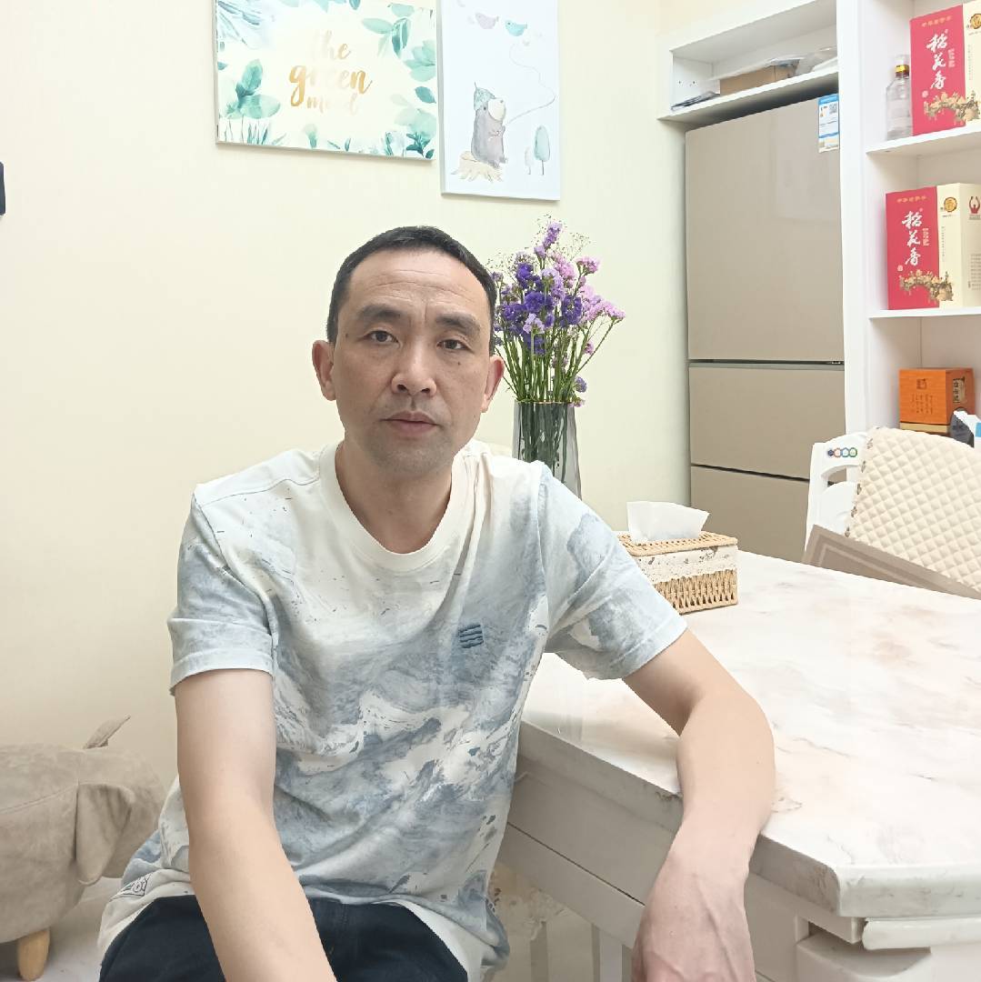 东子家的菜