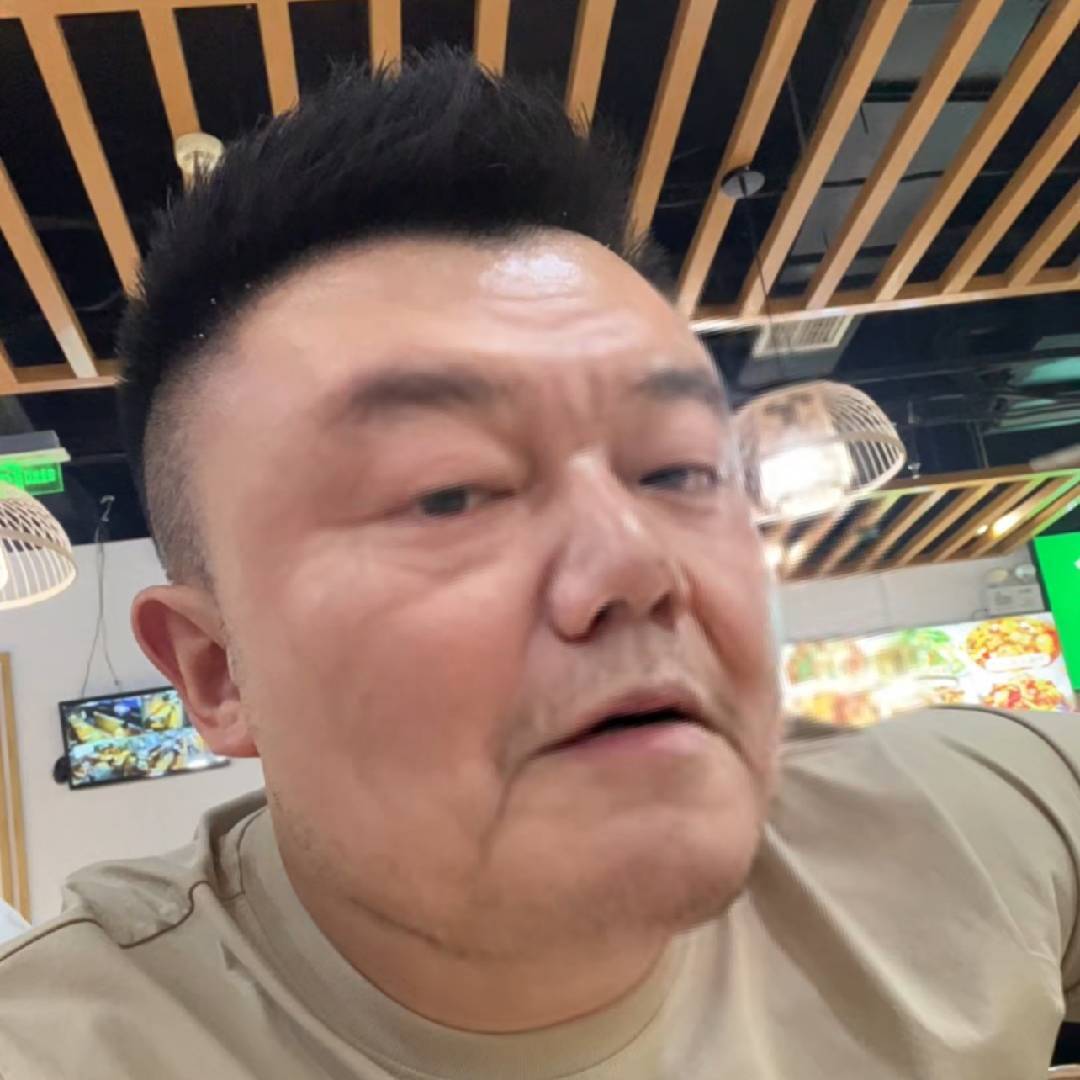 大叔的美妆仓库