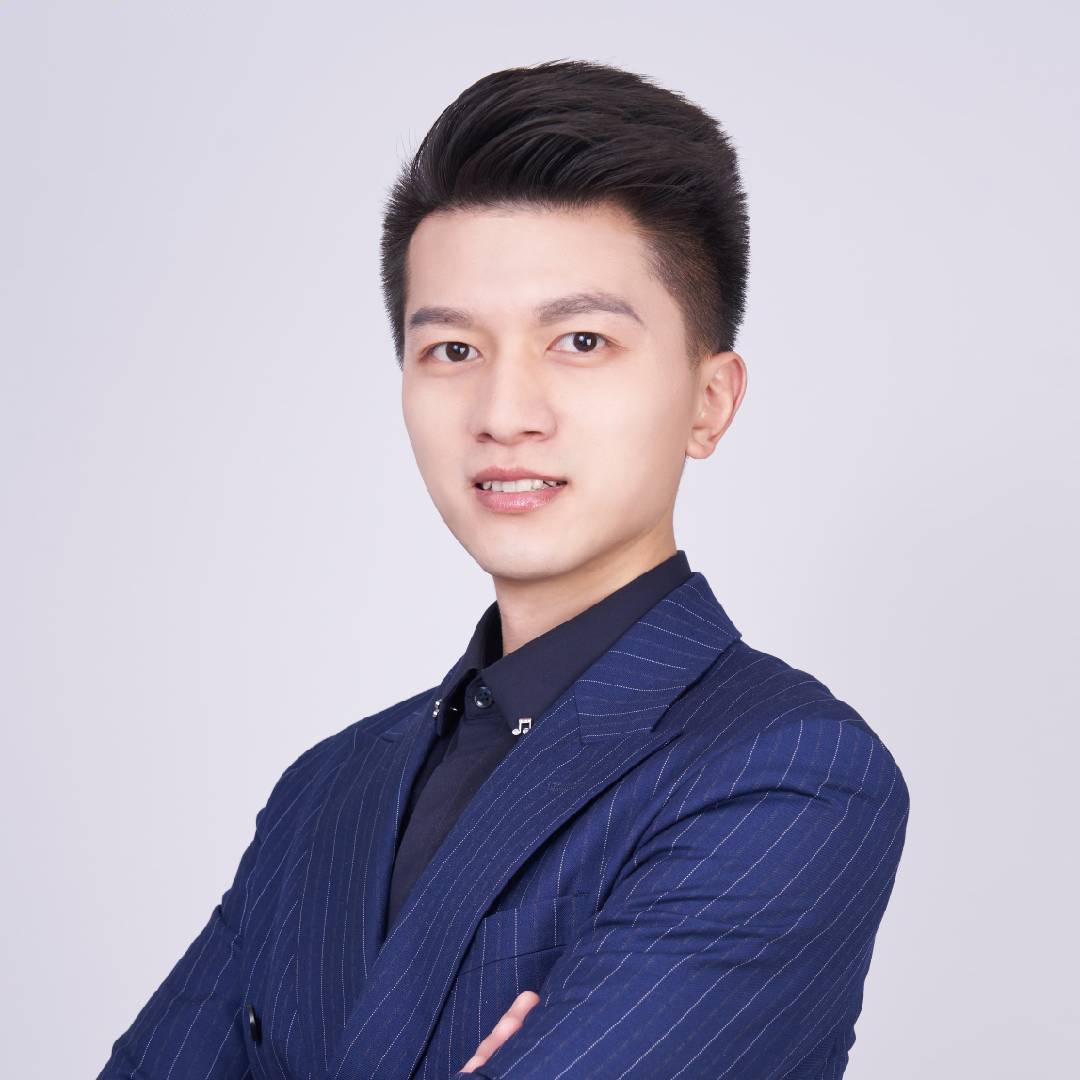 开丰田的小马