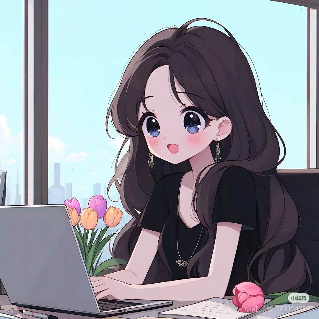 洢洢爱追剧
