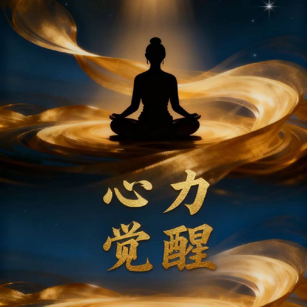 心力觉醒启2025