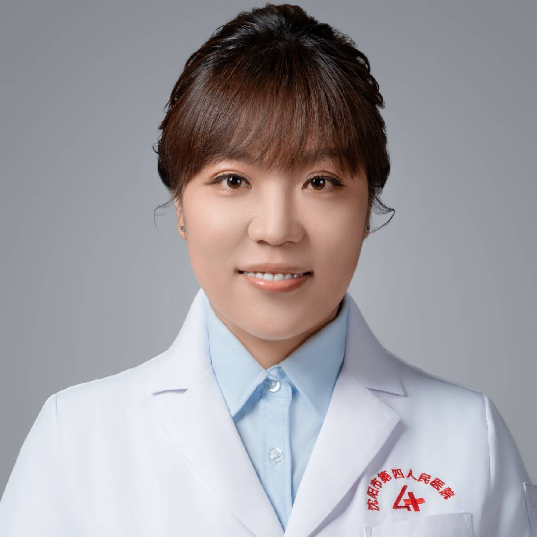 四院肿瘤内科田宏主任