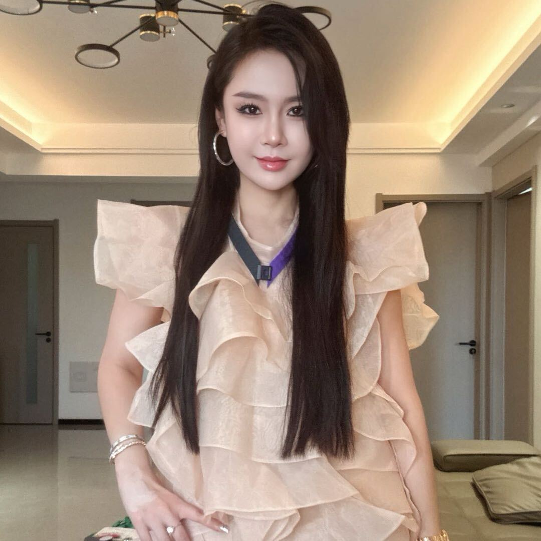 我是钰霏