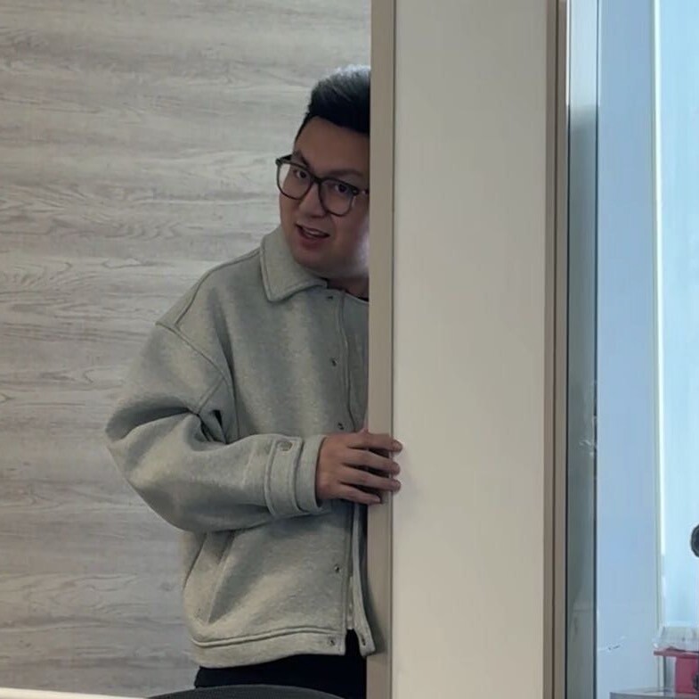程总投喂日记