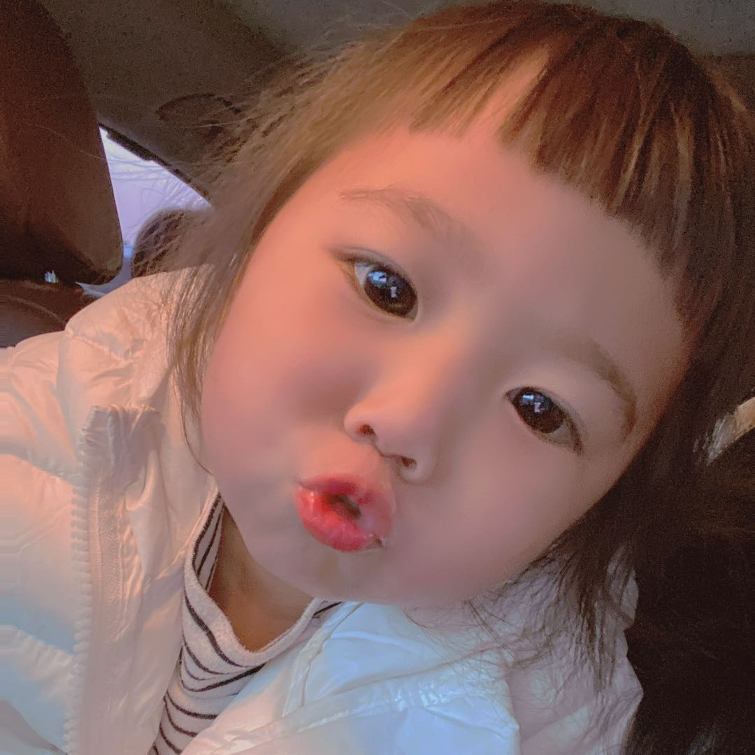 我叫小米儿呀