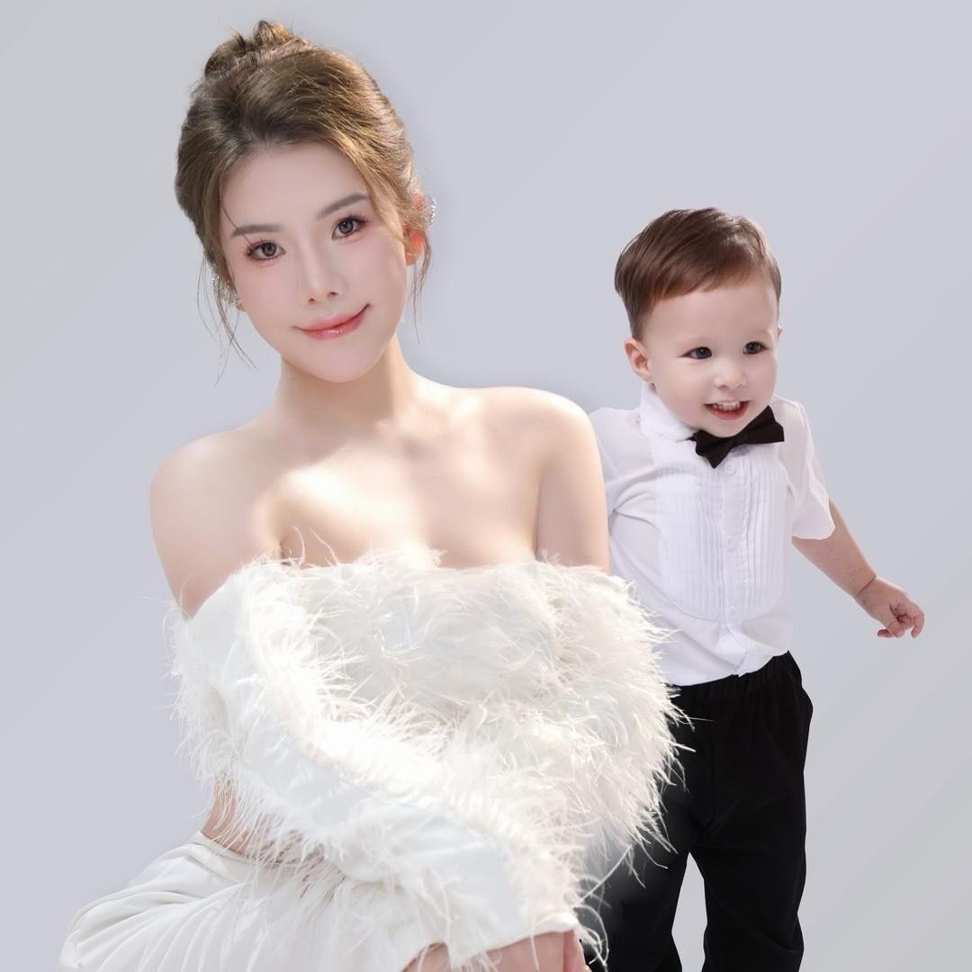 何生何太的何太