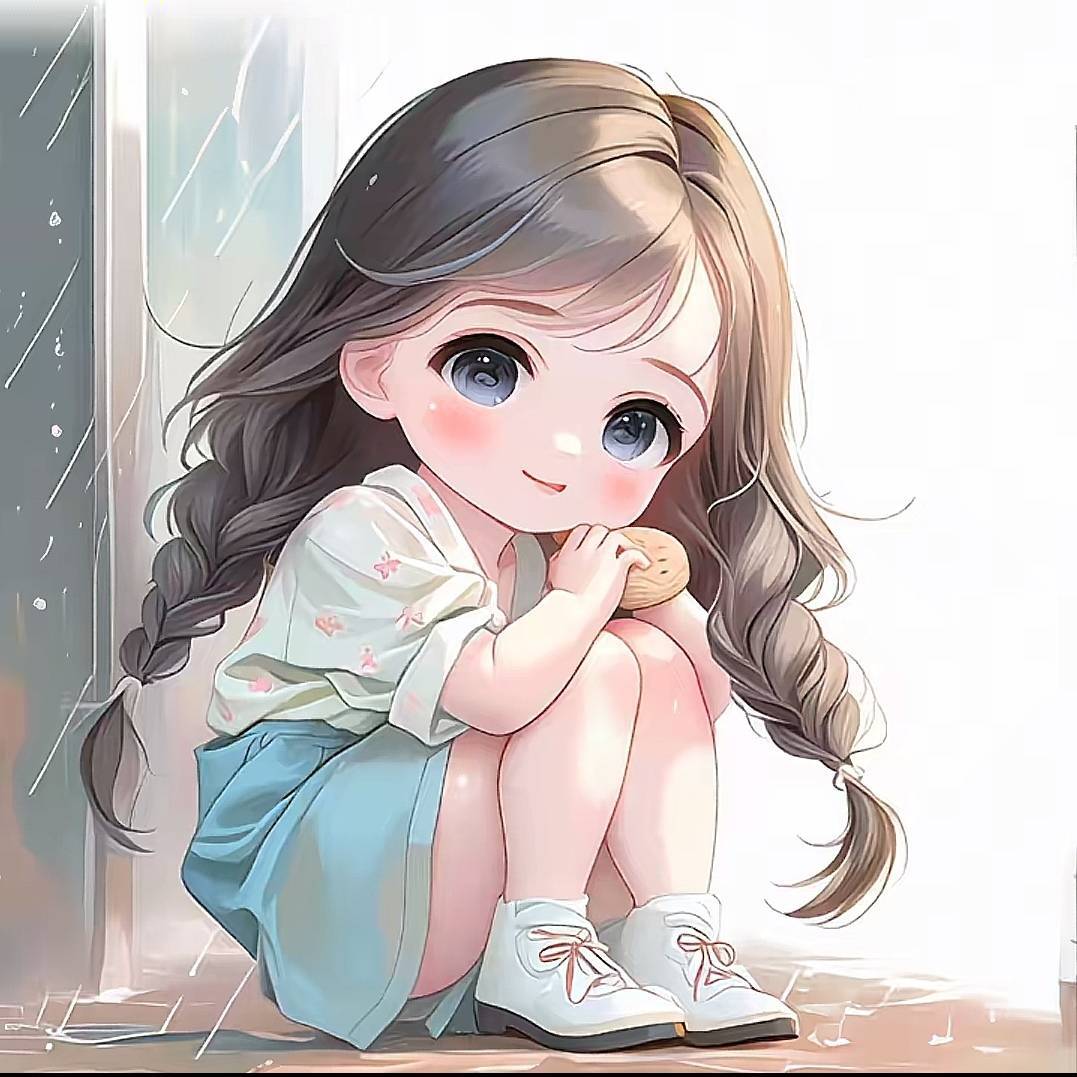 小雯雯情感漫剪